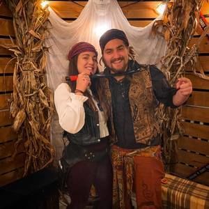 Meet your Posher, Nicholas